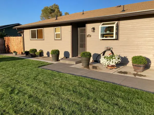 1456 SW 17th Street Sw, Redmond, OR 97756