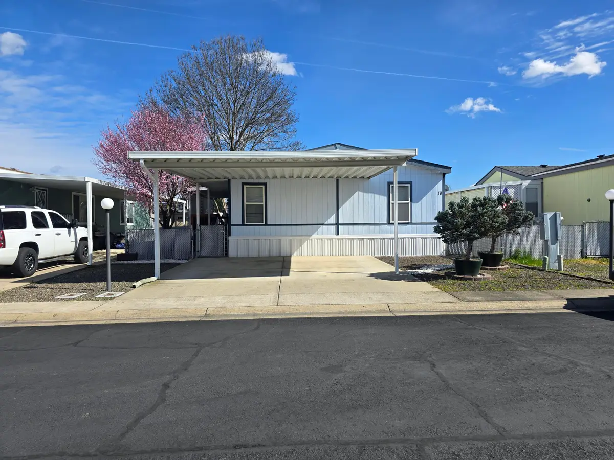 3501 Avenue C #SPC 19, White City, OR 97503 - #1