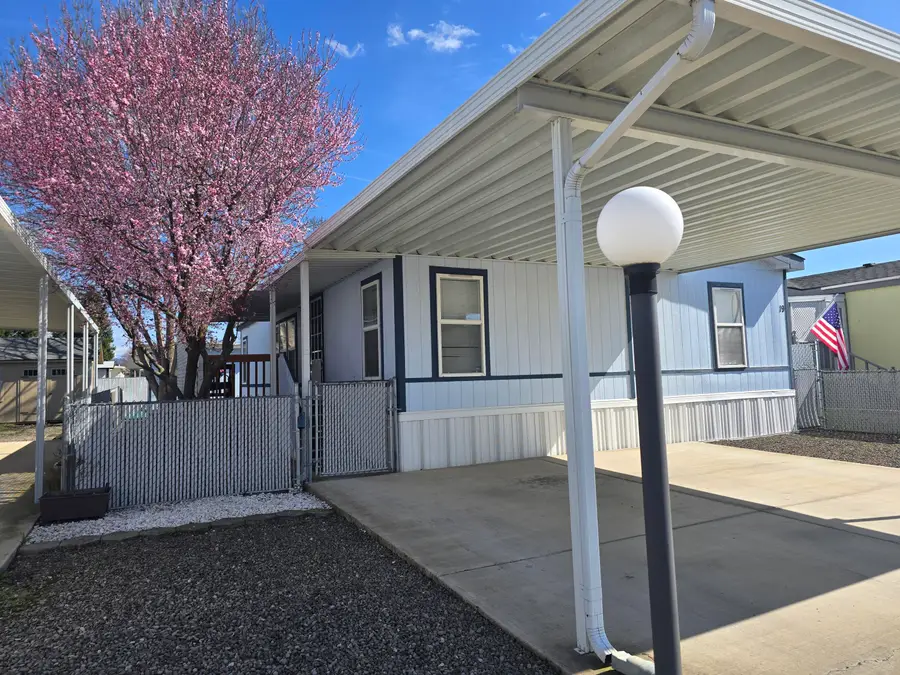 3501 Avenue C #SPC 19, White City, OR 97503 - #2