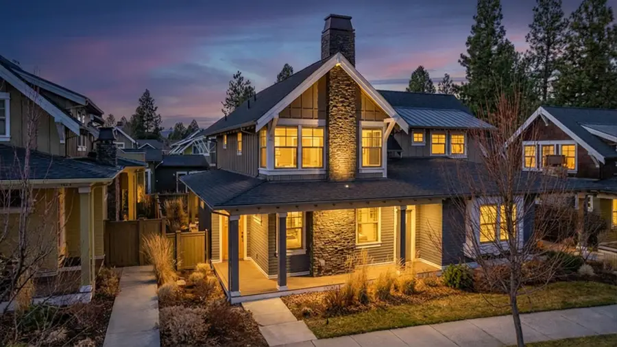 1649 NW William Clark Street #12, Bend, OR 97703 - #2