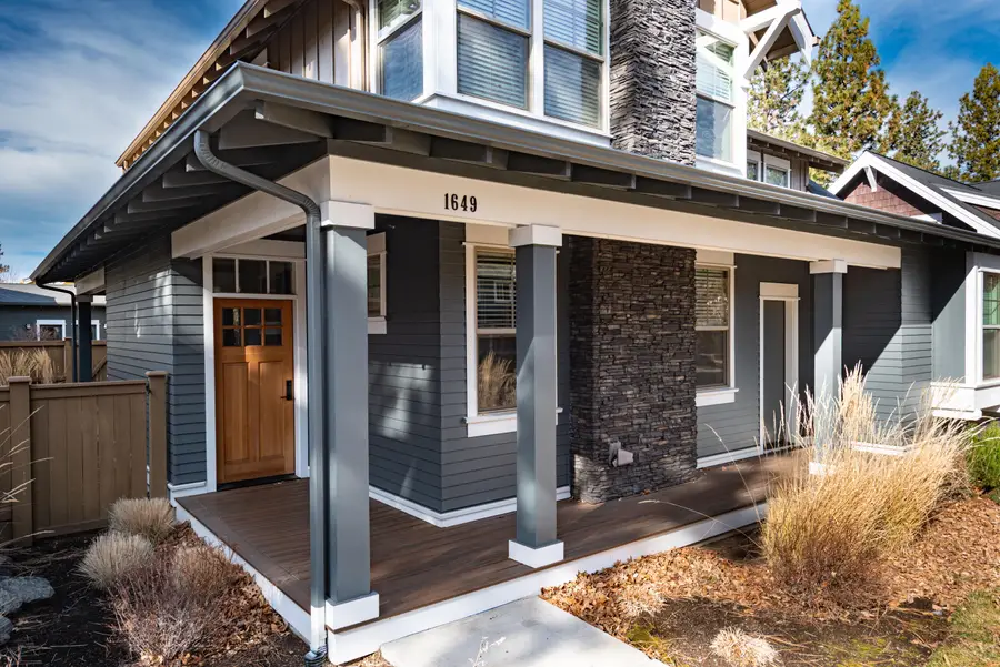 1649 NW William Clark Street #12, Bend, OR 97703 - #3