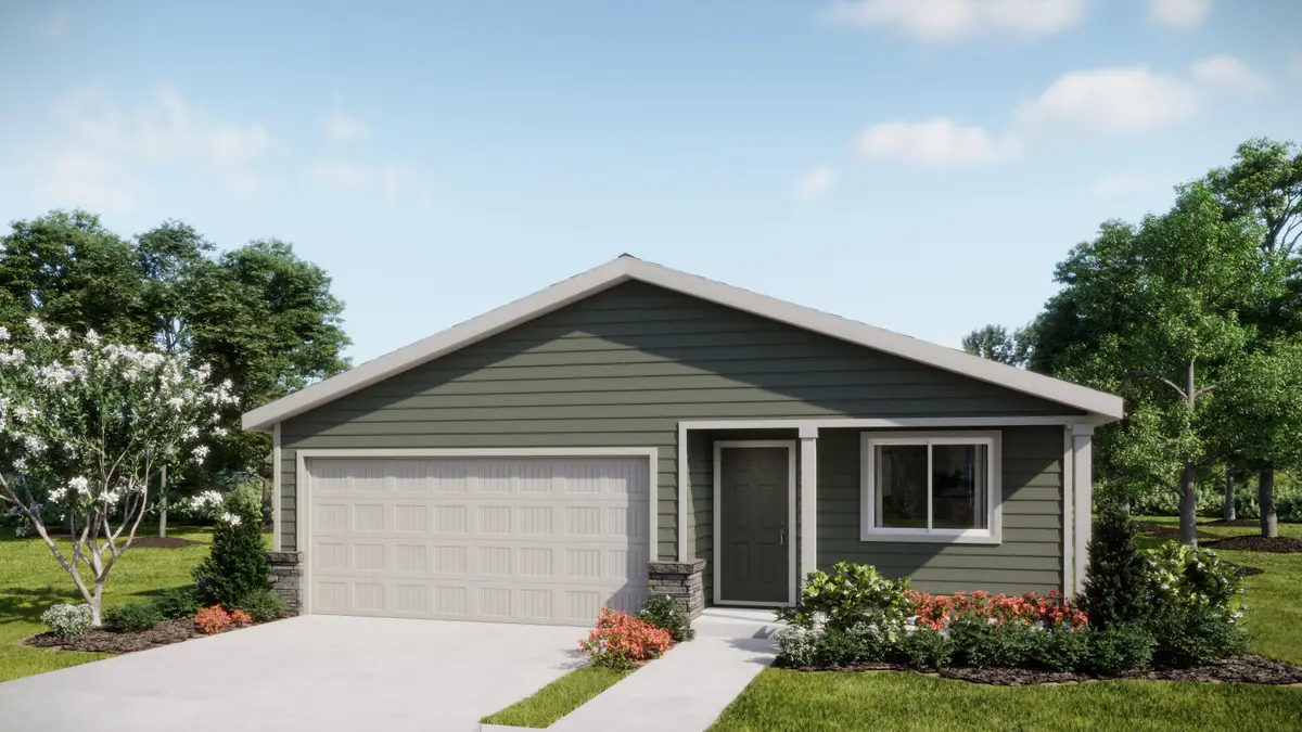 51785 Jubilee Pine Dr, La Pine, OR 97739 - #1