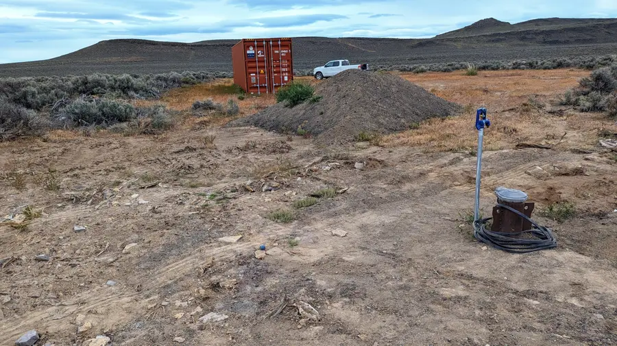 1600 Christmas Valley Highway, Christmas Valley, OR 97641 - #3