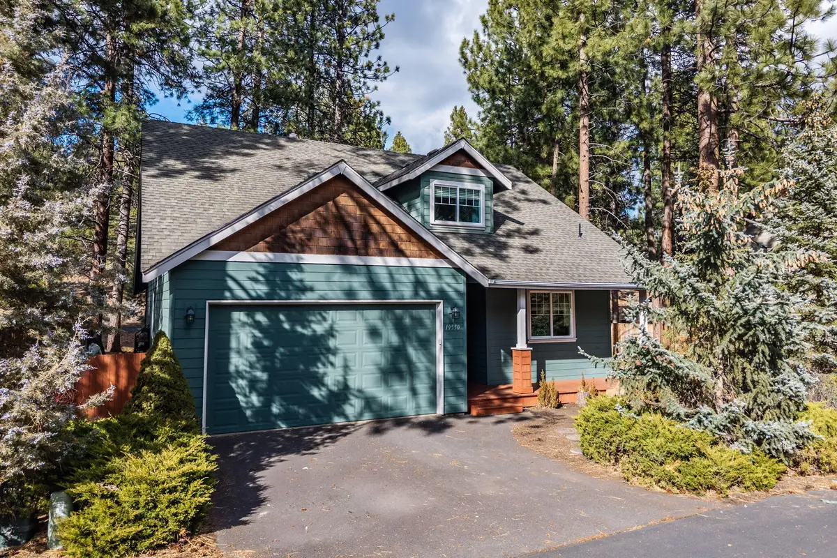 19550 Brookside Way, Bend, OR 97702 - #1