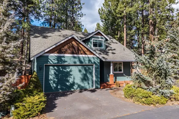 19550 Brookside Way, Bend, OR 97702
