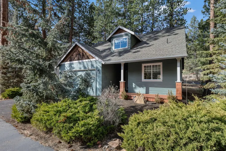 19550 Brookside Way, Bend, OR 97702 - #2
