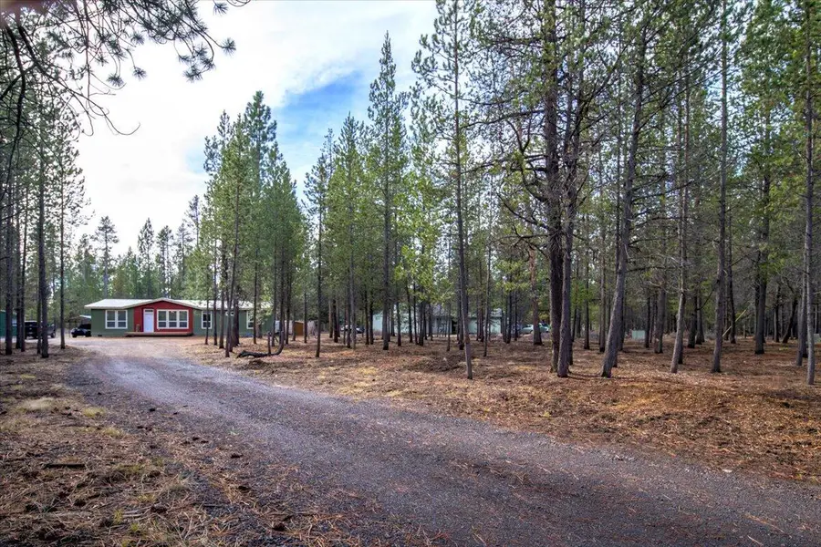 15461 Federal Road, La Pine, OR 97739 - #3