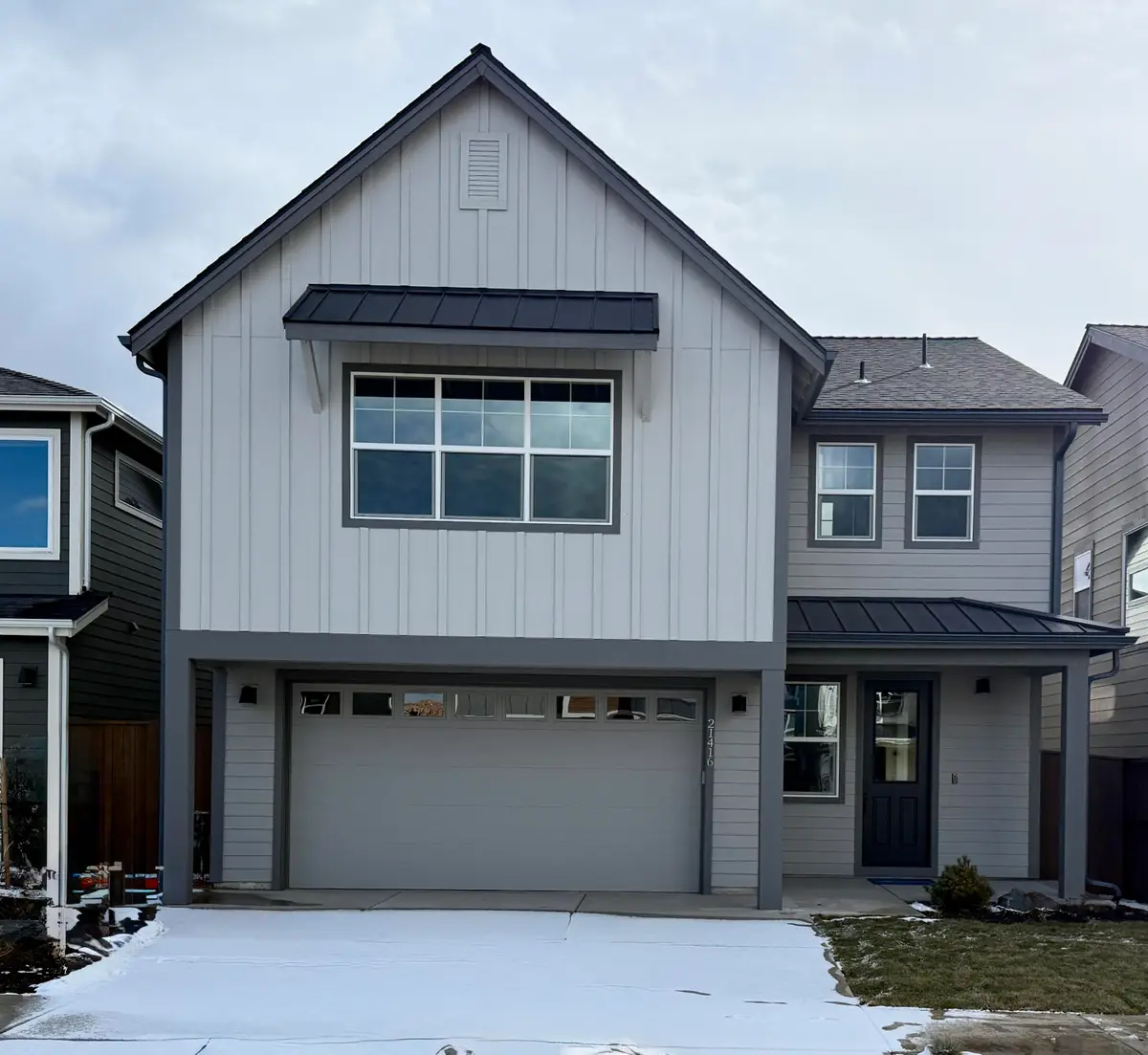 21416 SE Krakatoa Court #Lot 102, Bend, OR 97702 - #1