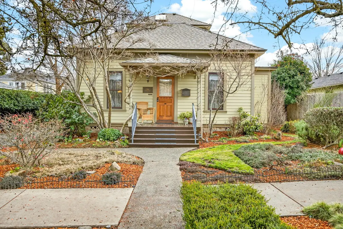 156 8th Street, Ashland, OR 97520 - #1
