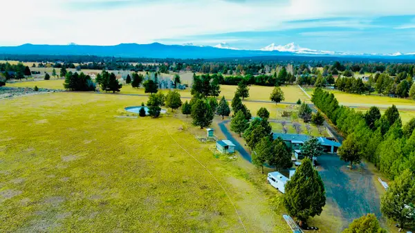 64726 Horseman Lane, Bend, OR 97703