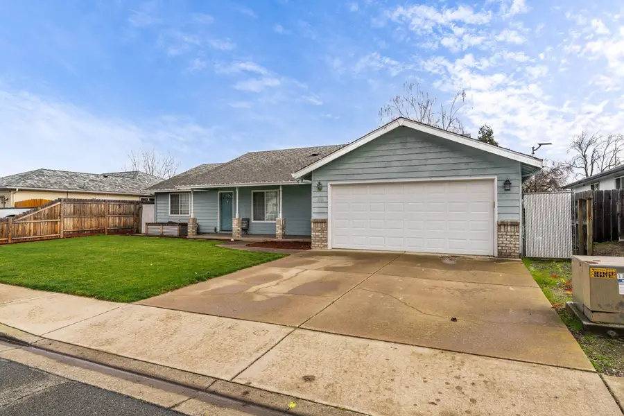 1204 Heather Lane, Central Point, OR 97502 - #3