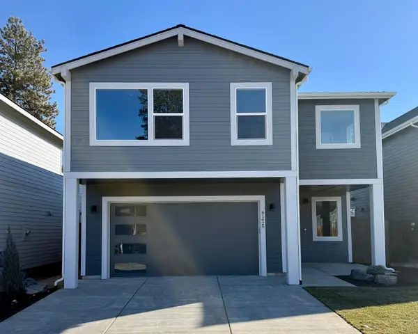 61425 SE Daybreak Court #Lot 6, Bend, OR 97702