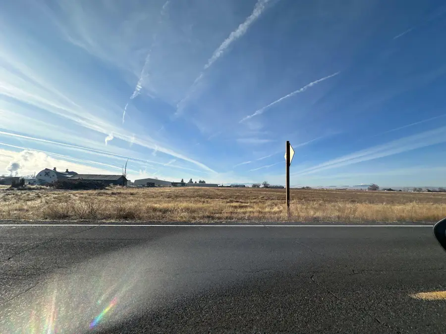 0 Drazil Road, Malin, OR 97632 - #3