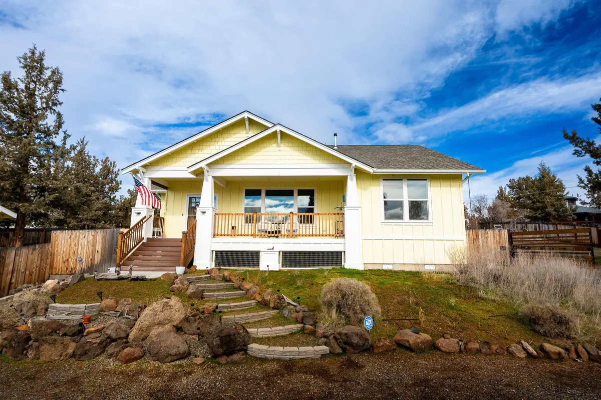 8906 SW Shad Road, Terrebonne, OR 97760 - #1