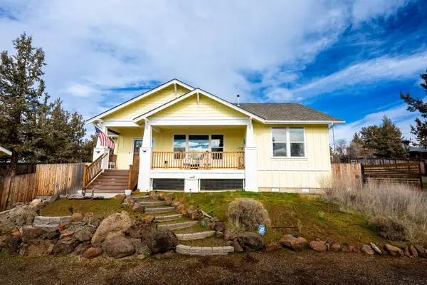 8906 SW Shad Road, Terrebonne, OR 97760