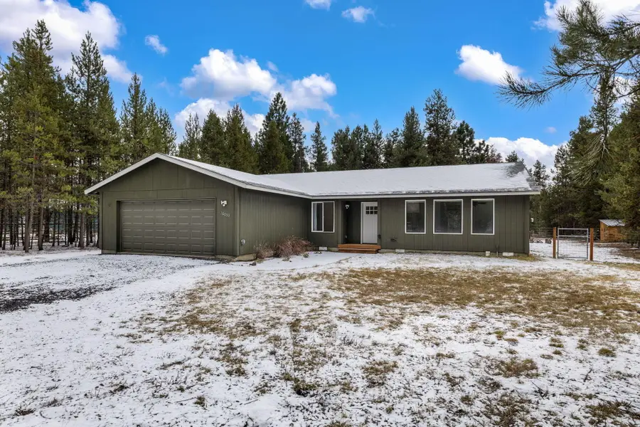 16053 Snowberry Lane, La Pine, OR 97739 - #3
