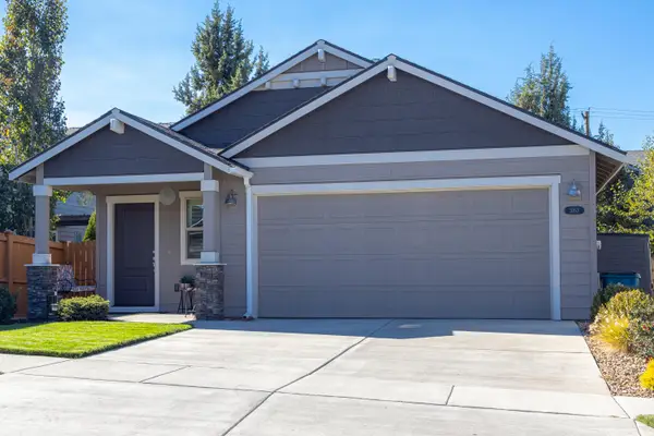 3163 NE Delmas Street, Bend, OR 97701