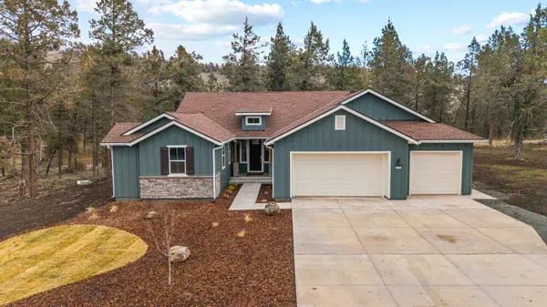 1211 Vine Maple Drive, Klamath Falls, OR 97601