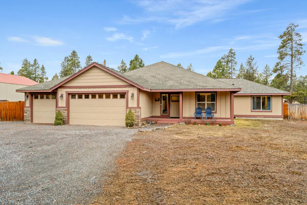 55387 Gross Drive, Bend, OR 97707 - #1