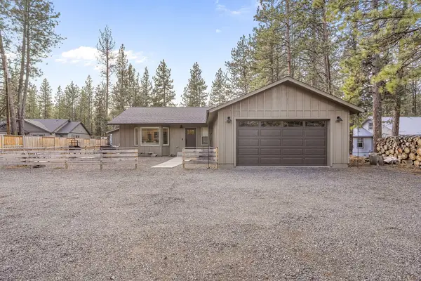 60059 Turquoise Road, Bend, OR 97702