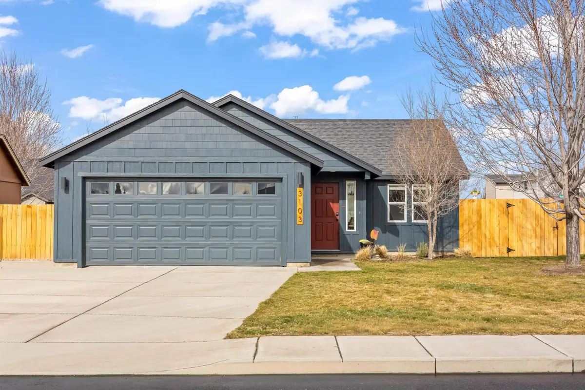 3103 SW Peridot Avenue, Redmond, OR 97756 - #1