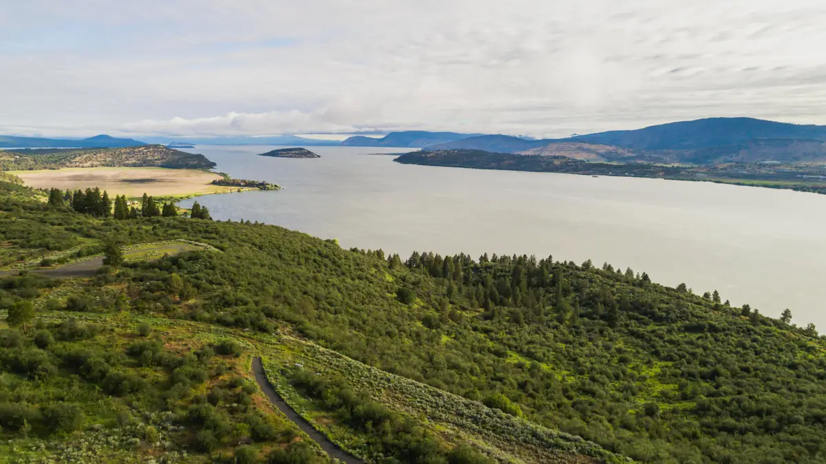 6268 Rustler Peak Way, Klamath Falls, OR 97601 - #1