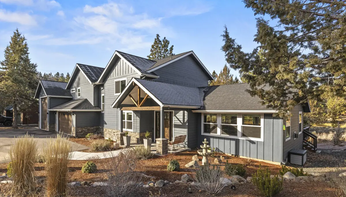 9536 Kestrel Road, Klamath Falls, OR 97601 - #1