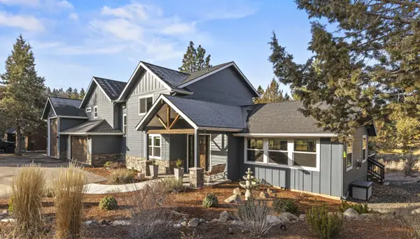 9536 Kestrel Road, Klamath Falls, OR 97601