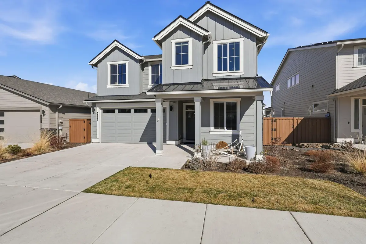 3026 NE Red Jasper Place, Bend, OR 97701 - #1