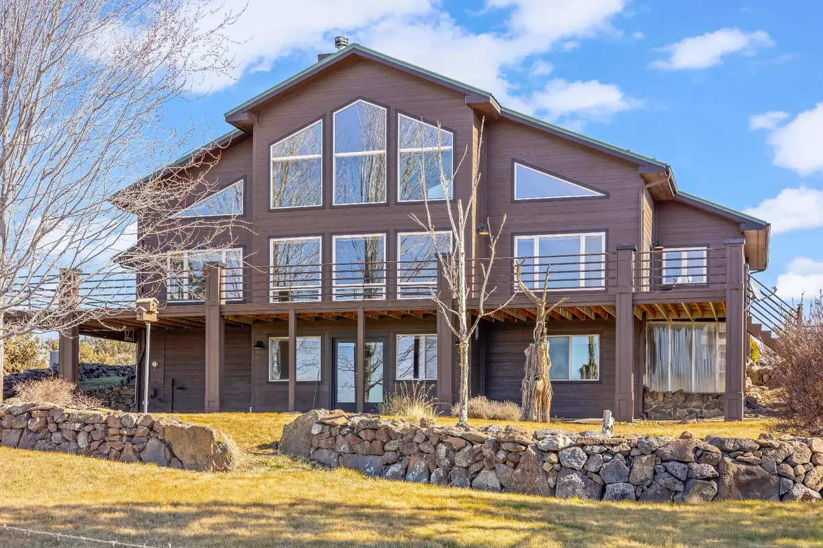 1164 SW Parrish Lane, Powell Butte, OR 97753 - #1