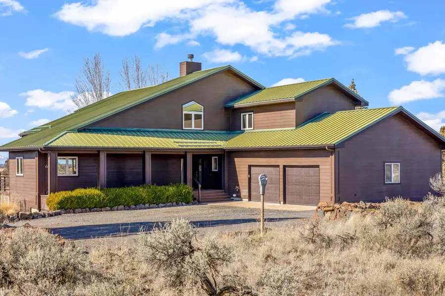 1164 SW Parrish Lane, Powell Butte, OR 97753 - #2