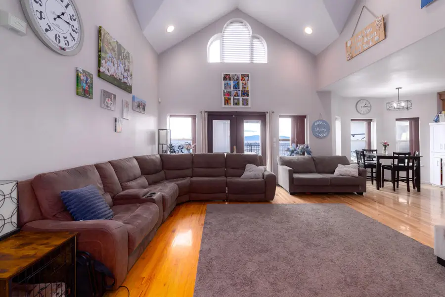 8131 Markgraf Lane, Klamath Falls, OR 97603 - #2