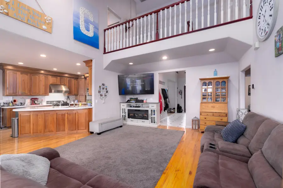 8131 Markgraf Lane, Klamath Falls, OR 97603 - #3