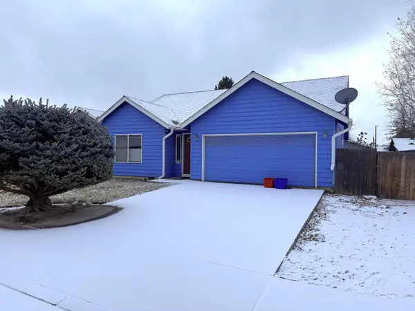 2958 SW Peridot Avenue, Redmond, OR 97756