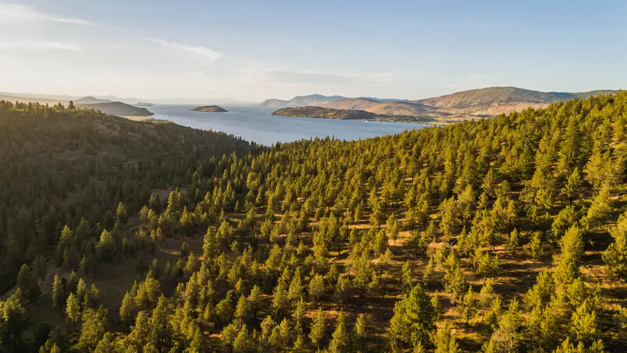 835 Saddle Butte Drive, Klamath Falls, OR 97601 - #2