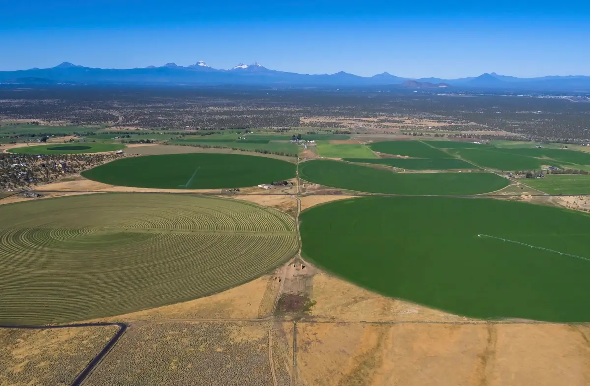 SW Shumway Road #TL 504, Powell Butte, OR 97753 - #1