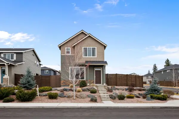 20545 SE Evian Avenue, Bend, OR 97702