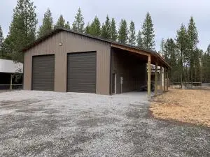 17156 Azusa Road, Bend, OR 97707 - #1