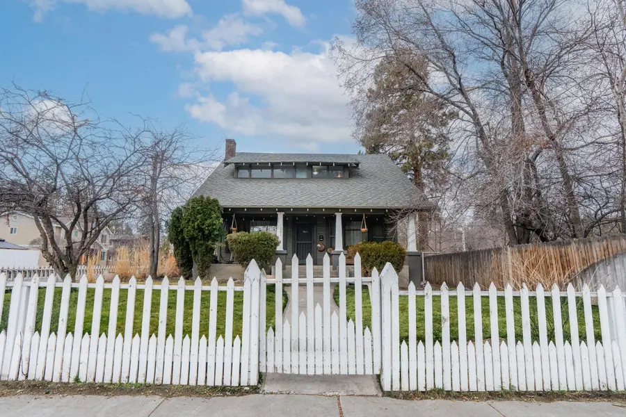 1605 NW 1st Street, Bend, OR 97703 - #3