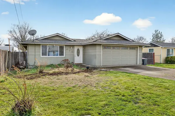 470 De Barr Avenue, Medford, OR 97501