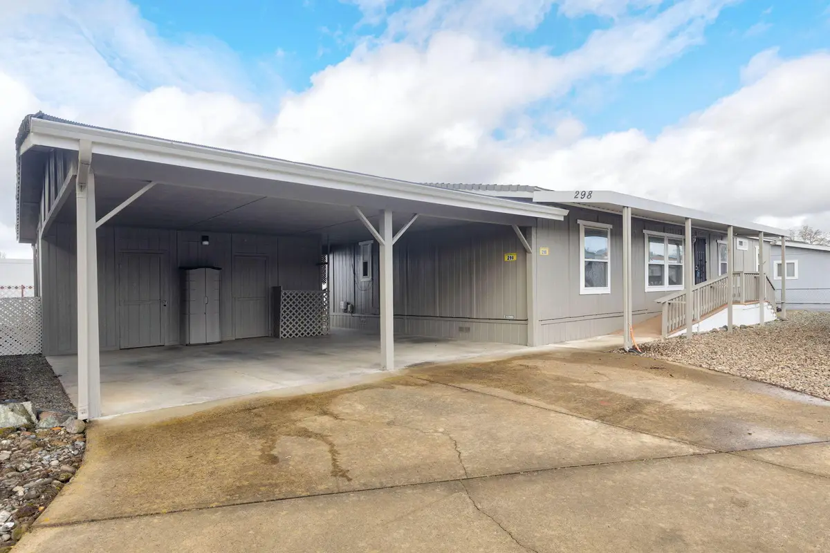 298 Whispering Willow Drive, Grants Pass, OR 97527 - #1