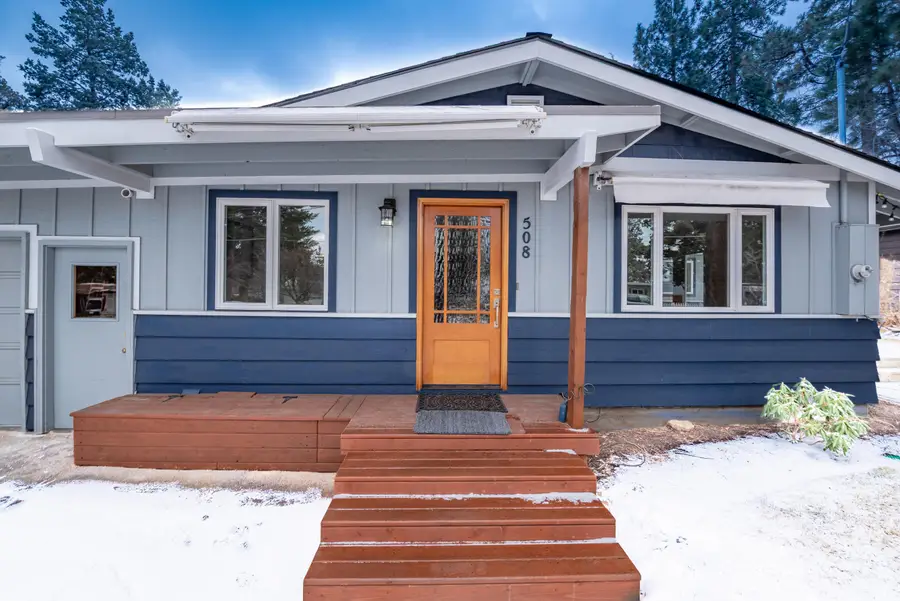508 SE 4th Street, Bend, OR 97702 - #2