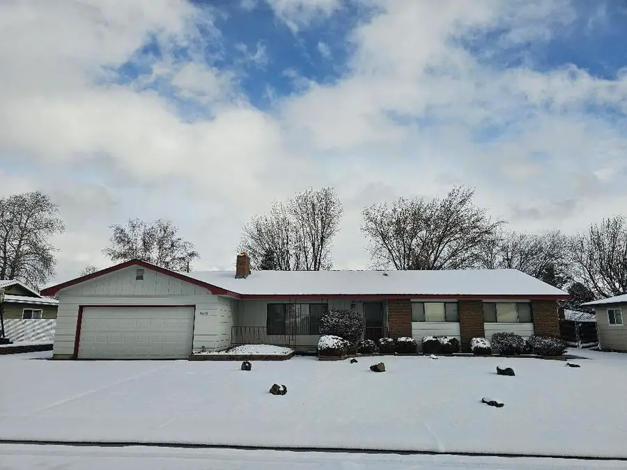 4443 Day Drive, Klamath Falls, OR 97603 - #2