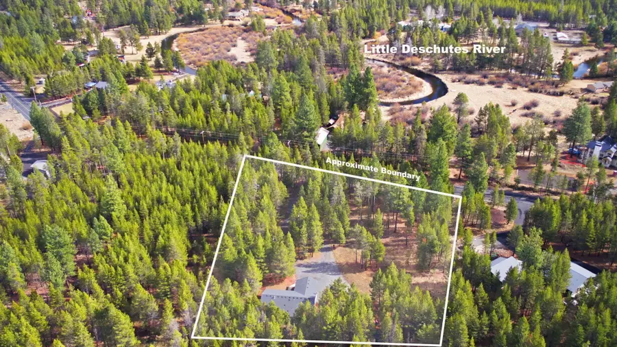 55075 Lazy River Drive, Bend, OR 97707 - #2