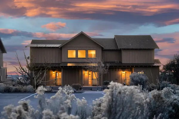 16824 SW Brasada Ranch Road, Powell Butte, OR 97753