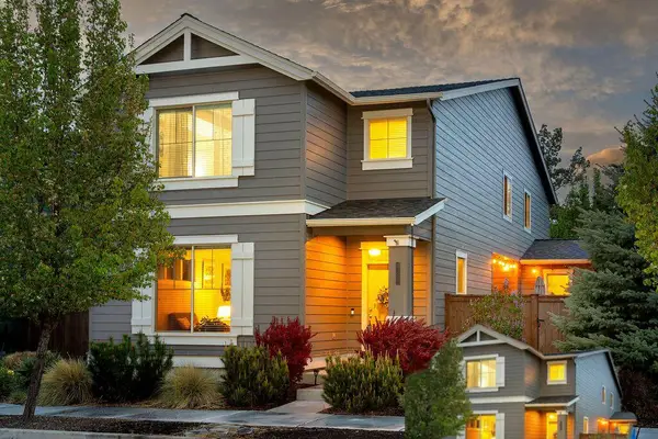 3380 SW 28th Street, Redmond, OR 97756