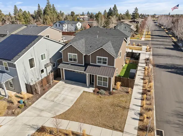 63204 NW Red Butte Court, Bend, OR 97703