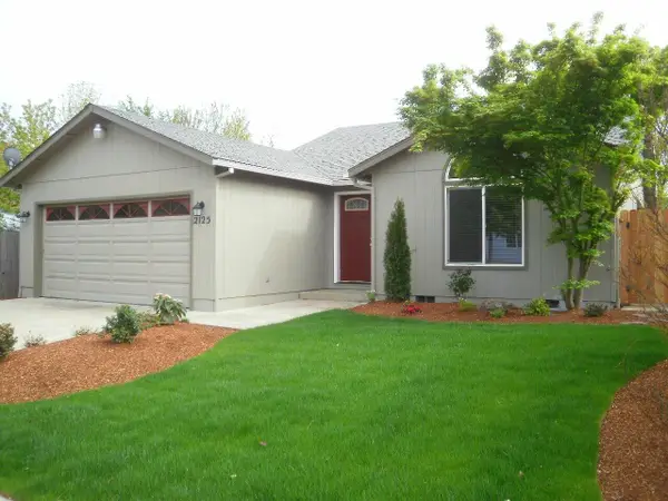 2125 SW Judy Lane, Grants Pass, OR 97526