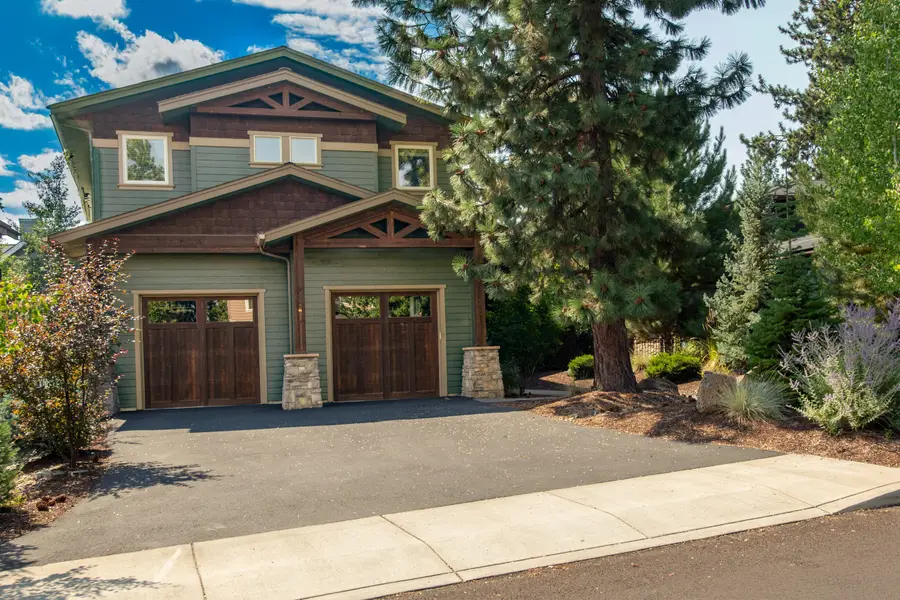 2927 NW Celilo Lane, Bend, OR 97703 - #2