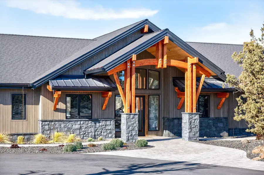 20440 Swalley Road, Bend, OR 97703 - #2